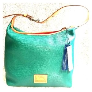 Dooney and Bourke bag